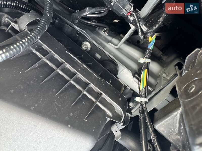 Внедорожник / Кроссовер Mazda CX-50 2024 в Запорожье фото 40 Внедорожник / Кроссовер Mazda CX-50 2024 в Запорожье