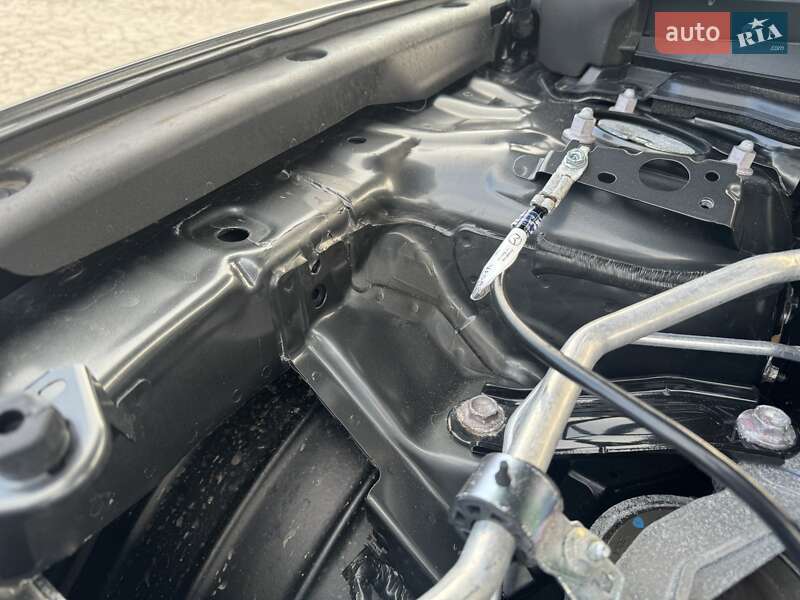 Внедорожник / Кроссовер Mazda CX-50 2024 в Запорожье фото 39 Внедорожник / Кроссовер Mazda CX-50 2024 в Запорожье