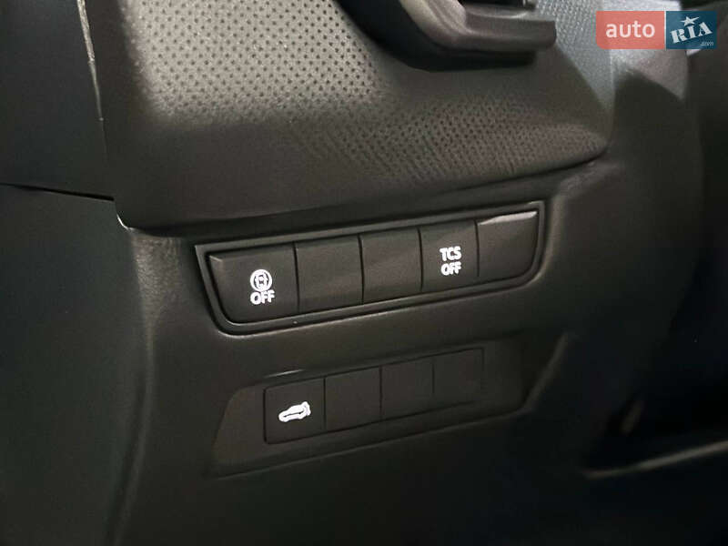 Внедорожник / Кроссовер Mazda CX-50 2023 в Днепре