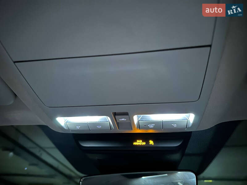 Внедорожник / Кроссовер Mazda CX-50 2023 в Днепре