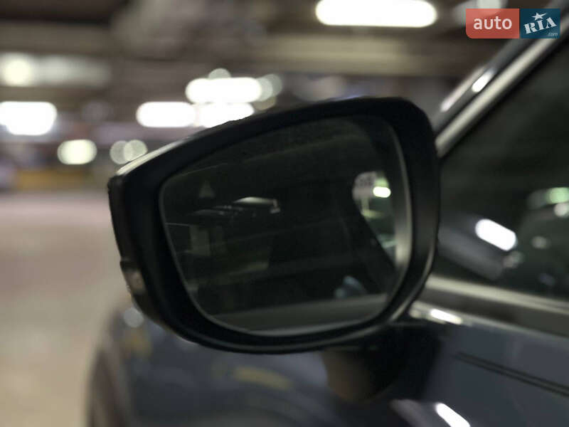 Внедорожник / Кроссовер Mazda CX-50 2023 в Днепре