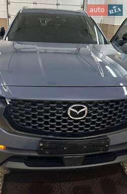 Внедорожник / Кроссовер Mazda CX-50 2022 в Днепре