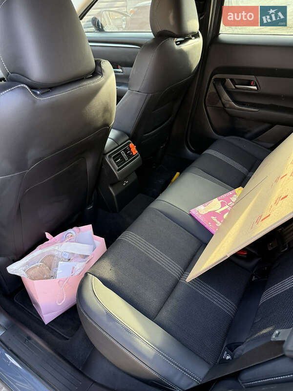 Внедорожник / Кроссовер Mazda CX-50 2024 в Запорожье