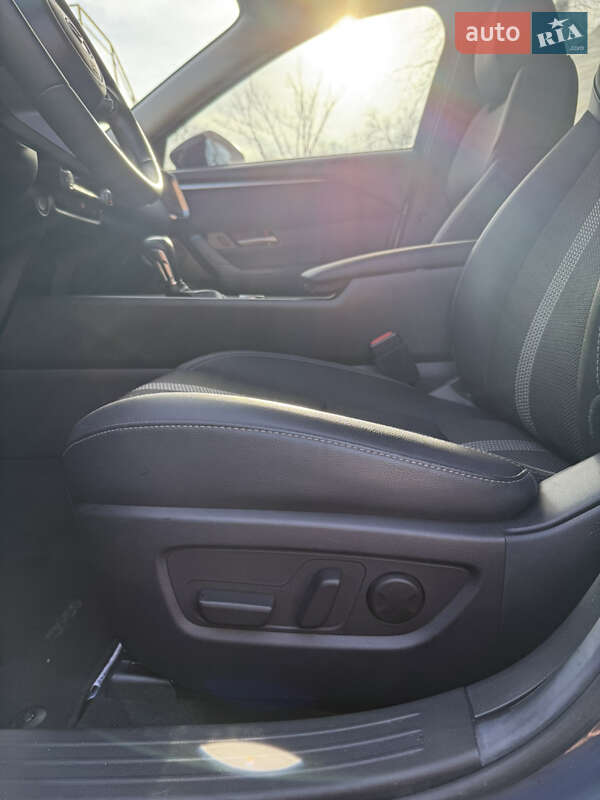 Внедорожник / Кроссовер Mazda CX-50 2024 в Запорожье