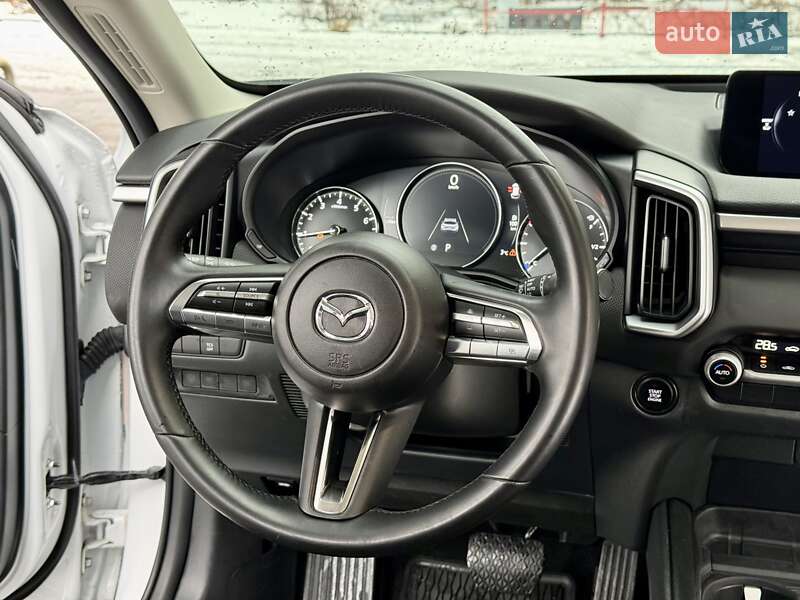 Внедорожник / Кроссовер Mazda CX-50 2023 в Днепре фото 27 Внедорожник / Кроссовер Mazda CX-50 2023 в Днепре