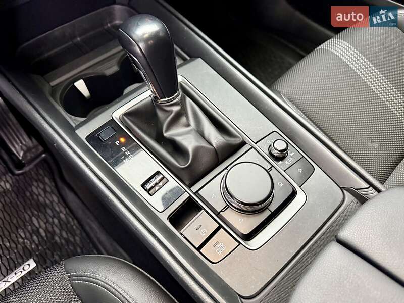 Внедорожник / Кроссовер Mazda CX-50 2023 в Днепре фото 30 Внедорожник / Кроссовер Mazda CX-50 2023 в Днепре