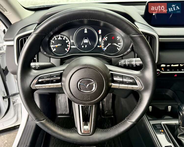 Внедорожник / Кроссовер Mazda CX-50 2023 в Днепре фото 33 Внедорожник / Кроссовер Mazda CX-50 2023 в Днепре