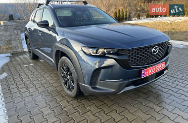 Позашляховик / Кросовер Mazda CX-50 2023 в Калинівці