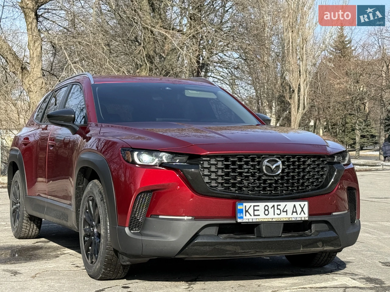 2017 Land Rover Range Rover - мініатюра 61