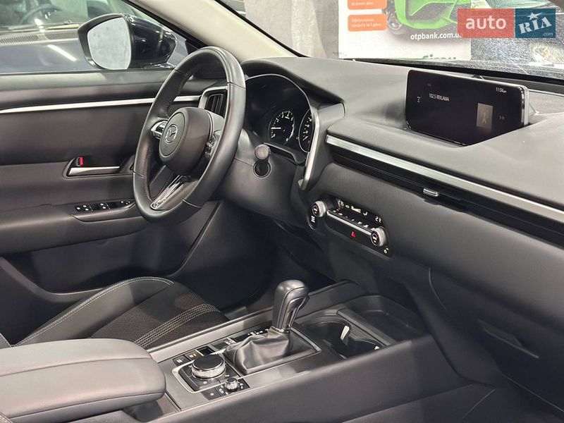 Внедорожник / Кроссовер Mazda CX-50 2024 в Каменском