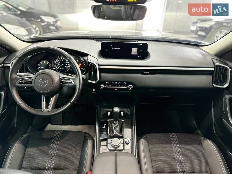 Внедорожник / Кроссовер Mazda CX-50 2024 в Каменском