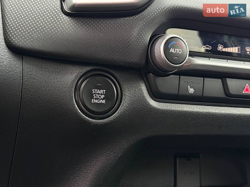 Внедорожник / Кроссовер Mazda CX-50 2024 в Харькове