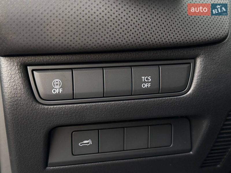 Внедорожник / Кроссовер Mazda CX-50 2024 в Харькове