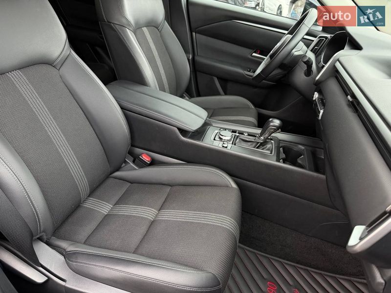 Внедорожник / Кроссовер Mazda CX-50 2024 в Харькове