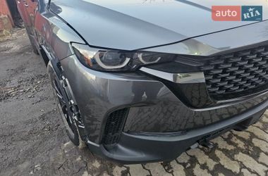 Позашляховик / Кросовер Mazda CX-50 2024 в Стрию