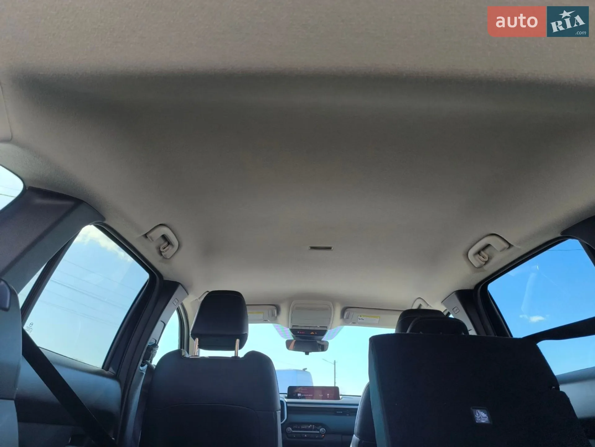 2024 Mazda CX-50 - мініатюра 14
