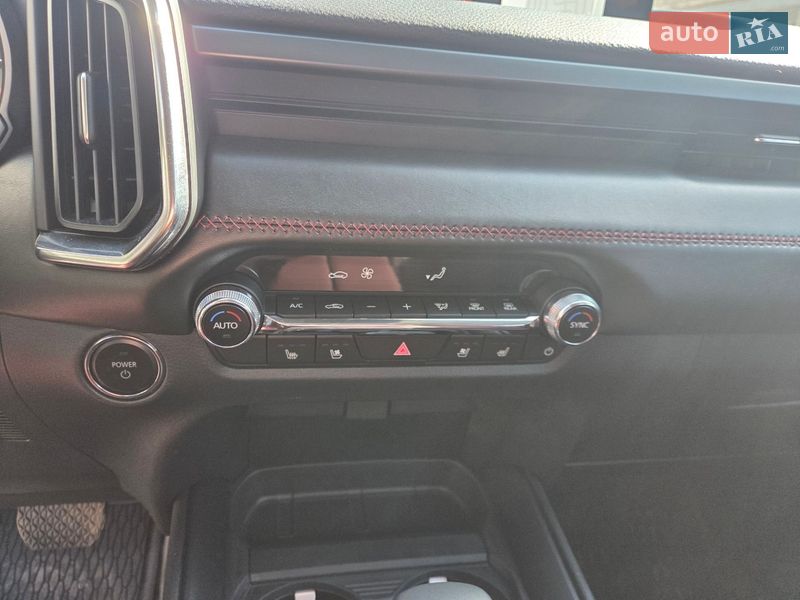 Внедорожник / Кроссовер Mazda CX-50 2025 в Павлограде