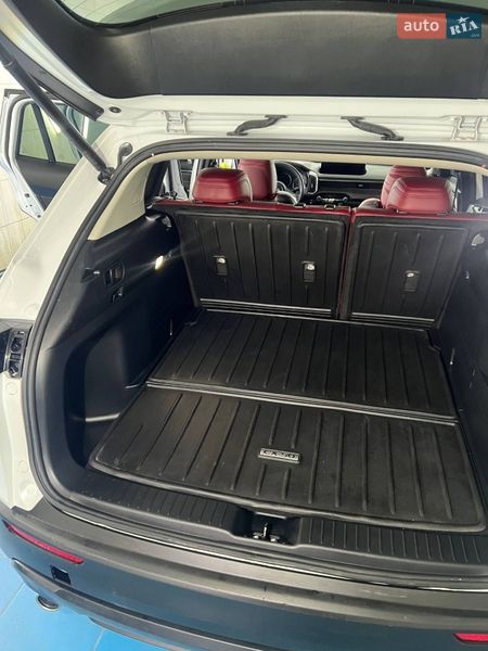 Внедорожник / Кроссовер Mazda CX-50 2025 в Павлограде