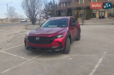 Позашляховик / Кросовер Mazda CX-50 2024 в Харкові