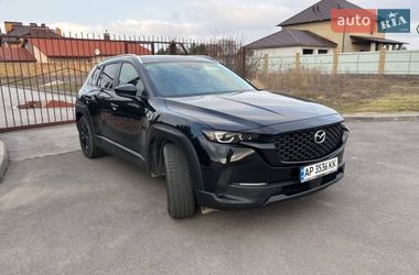 Внедорожник / Кроссовер Mazda CX-50 2023 в Запорожье