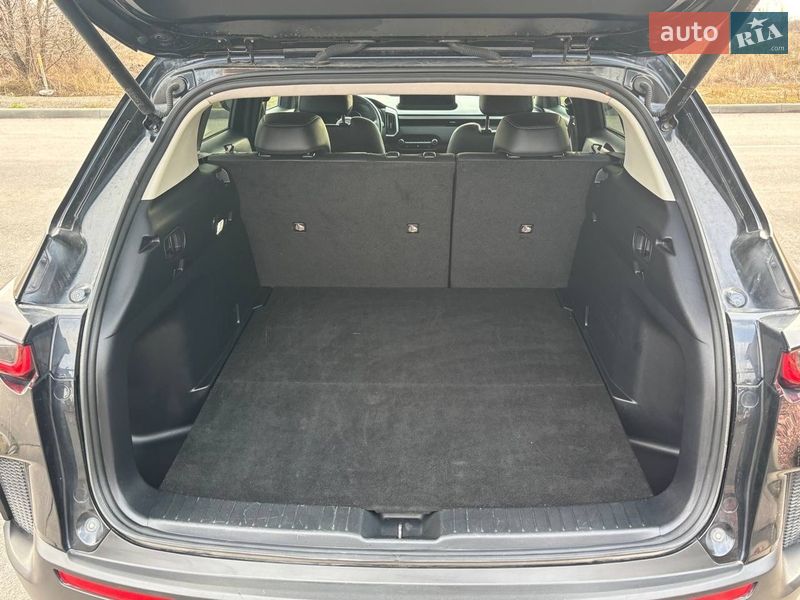 Внедорожник / Кроссовер Mazda CX-50 2023 в Запорожье фото 14 Внедорожник / Кроссовер Mazda CX-50 2023 в Запорожье