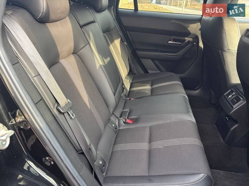 Внедорожник / Кроссовер Mazda CX-50 2023 в Запорожье фото 20 Внедорожник / Кроссовер Mazda CX-50 2023 в Запорожье