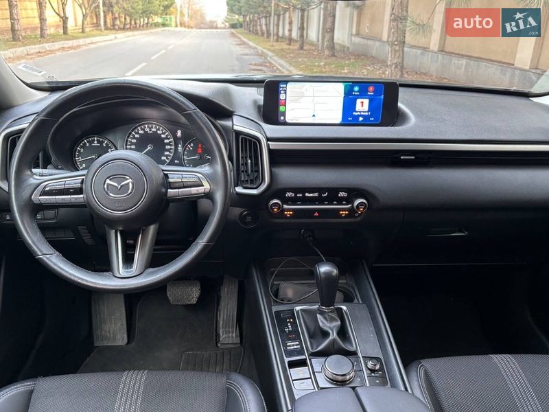 Внедорожник / Кроссовер Mazda CX-50 2023 в Запорожье фото 26 Внедорожник / Кроссовер Mazda CX-50 2023 в Запорожье
