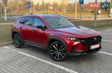 Внедорожник / Кроссовер Mazda CX-50 2025 в Черкассах