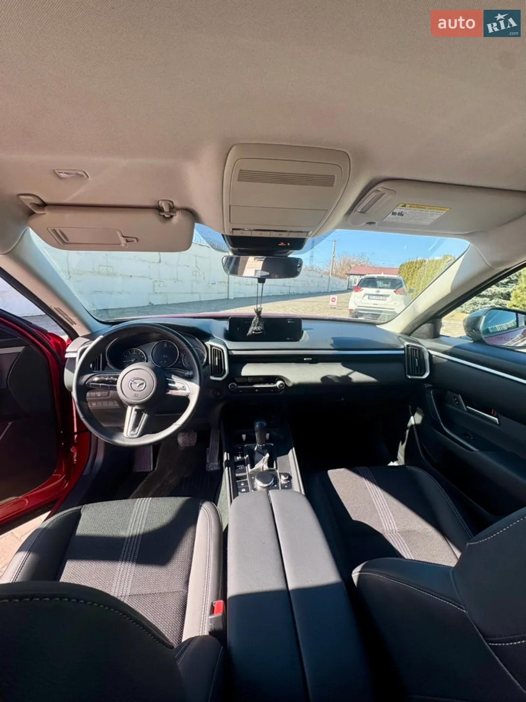 2024 Mazda CX-50 - мініатюра 18