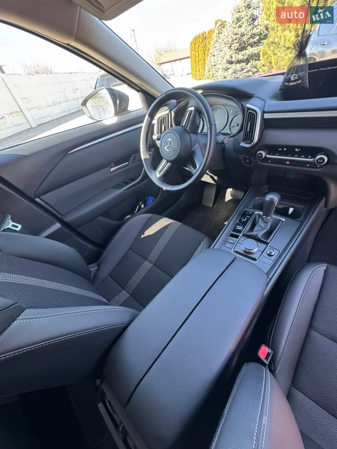 2024 Mazda CX-50 - мініатюра 22