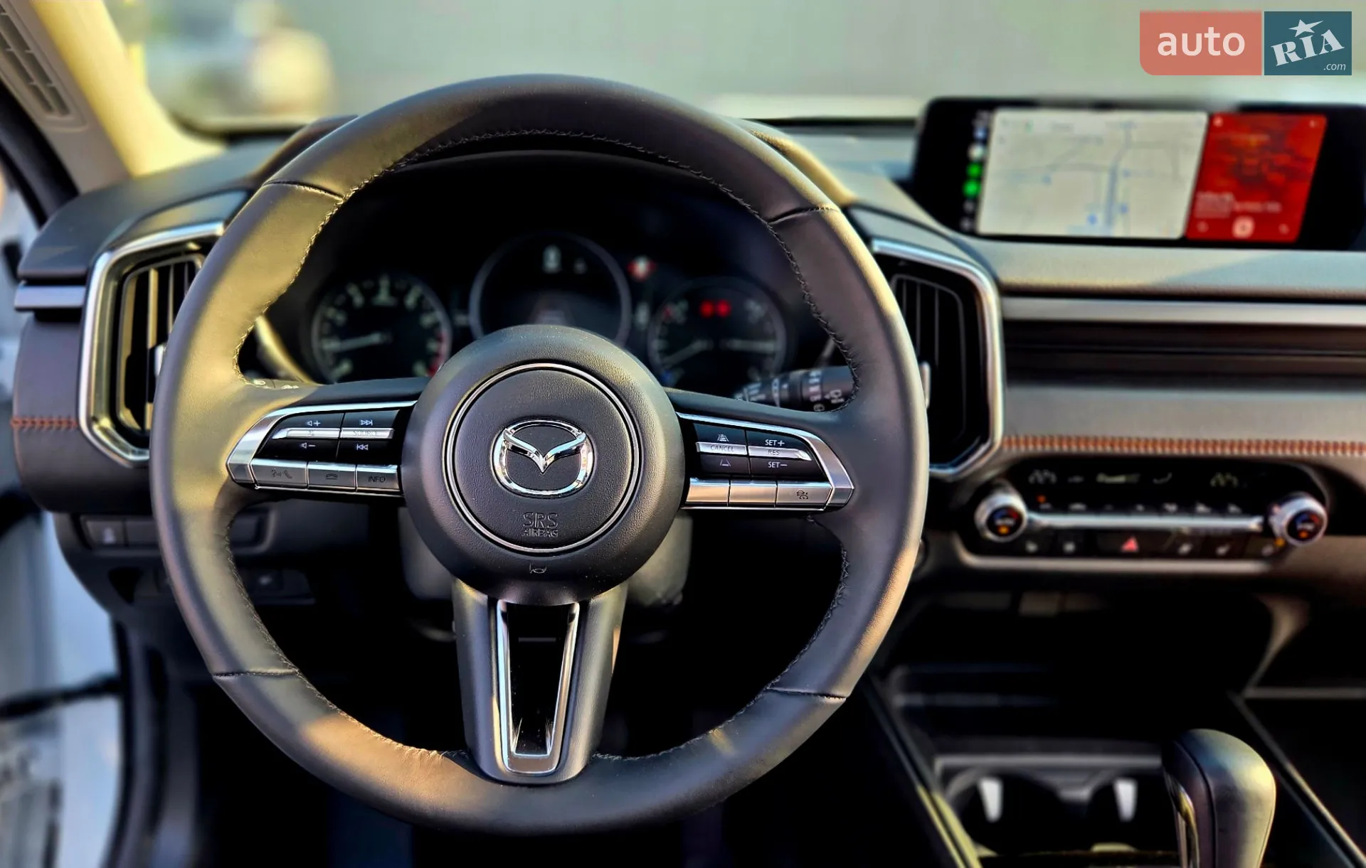 Mazda CX-50 2024 VIN 7MMVABEMXSN321379 фото оголошення 38 з 64