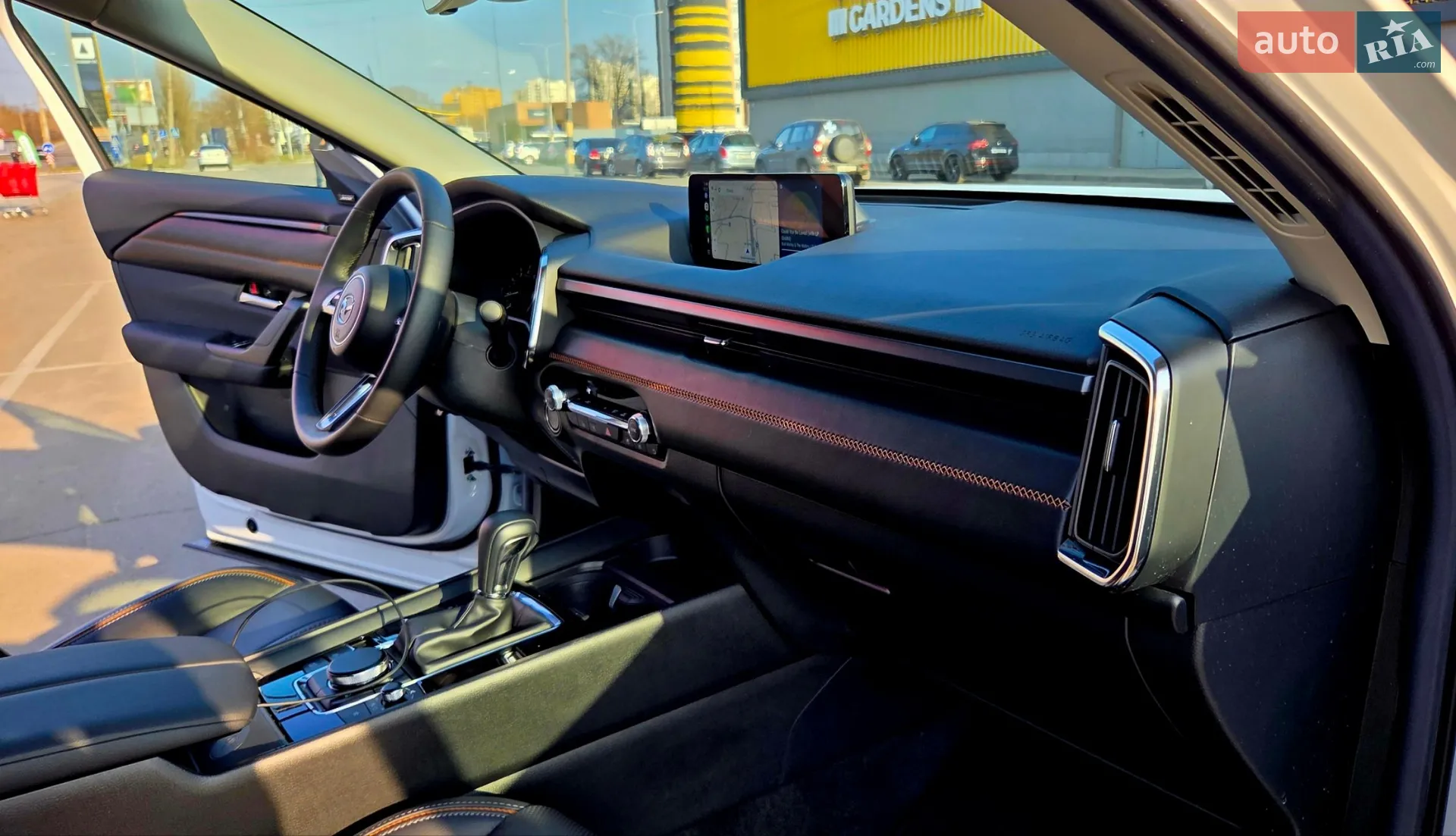 2024 Mazda CX-50 - мініатюра 39