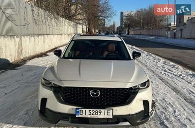 Внедорожник / Кроссовер Mazda CX-50 2023 в Киеве