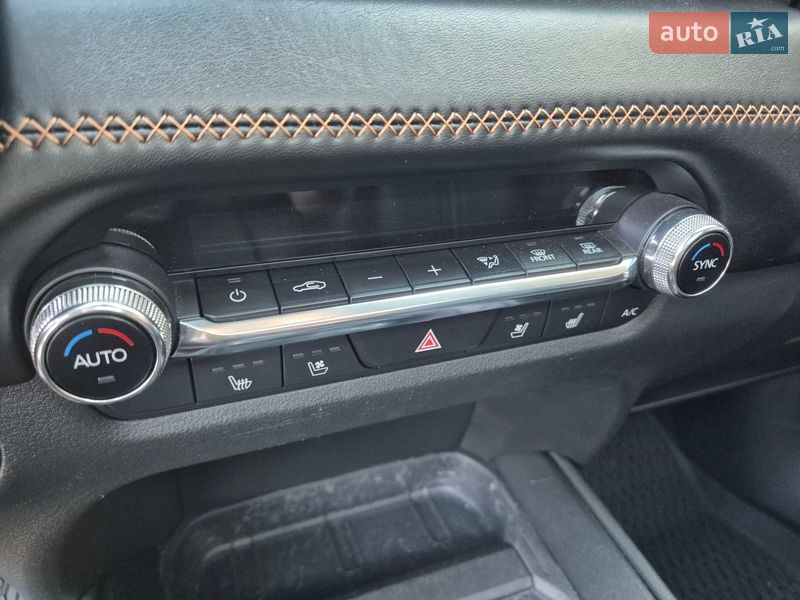 Позашляховик / Кросовер Mazda CX-50 2023 в Харкові