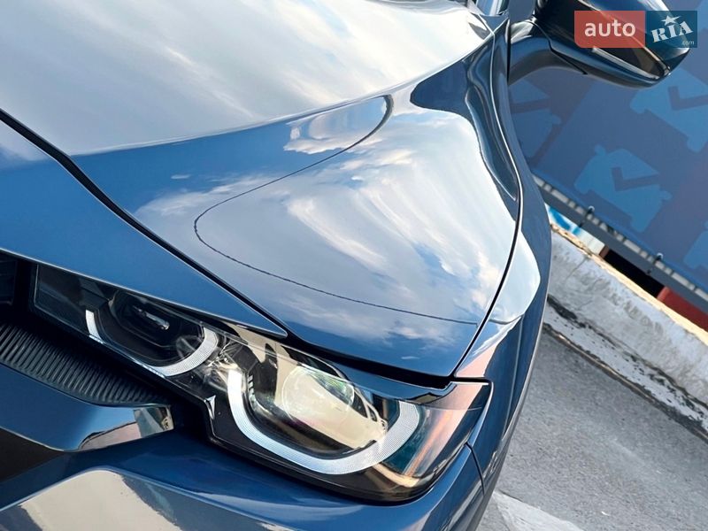 Внедорожник / Кроссовер Mazda CX-50 2024 в Киеве