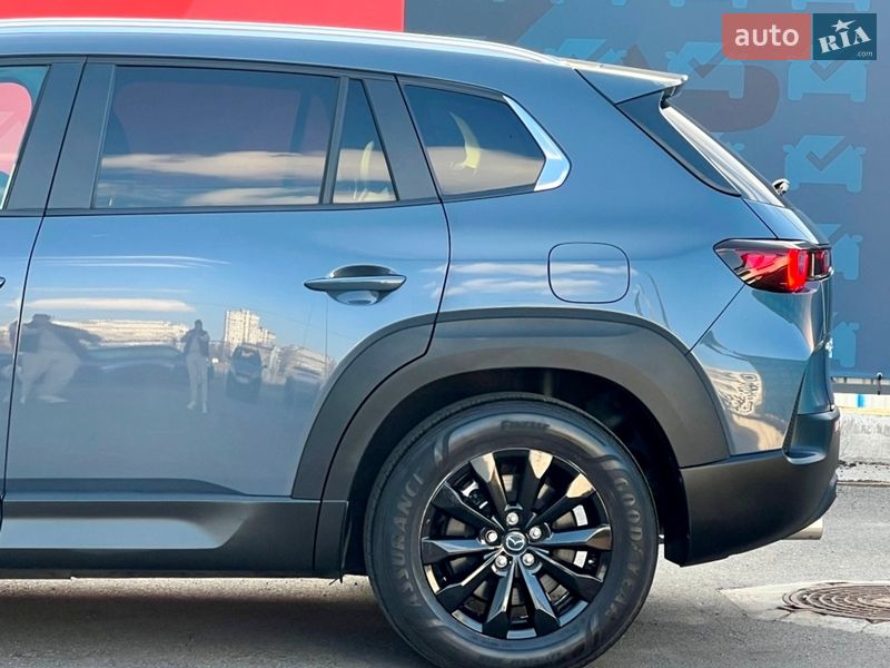Внедорожник / Кроссовер Mazda CX-50 2024 в Киеве