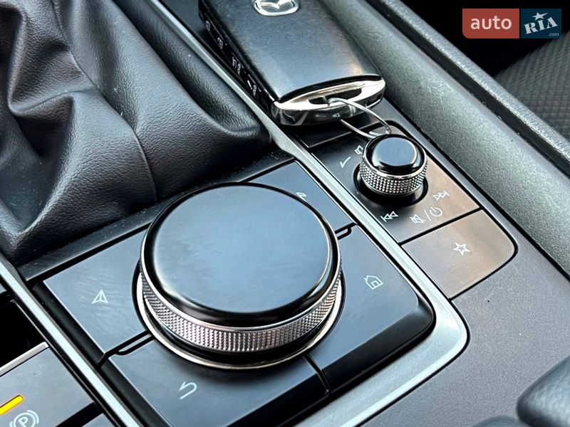 Внедорожник / Кроссовер Mazda CX-50 2024 в Киеве