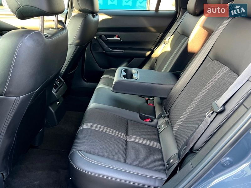 Внедорожник / Кроссовер Mazda CX-50 2024 в Киеве