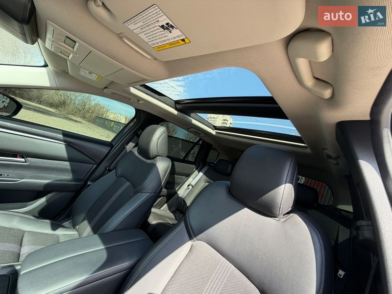 Внедорожник / Кроссовер Mazda CX-50 2023 в Каменском фото 13 Внедорожник / Кроссовер Mazda CX-50 2023 в Каменском