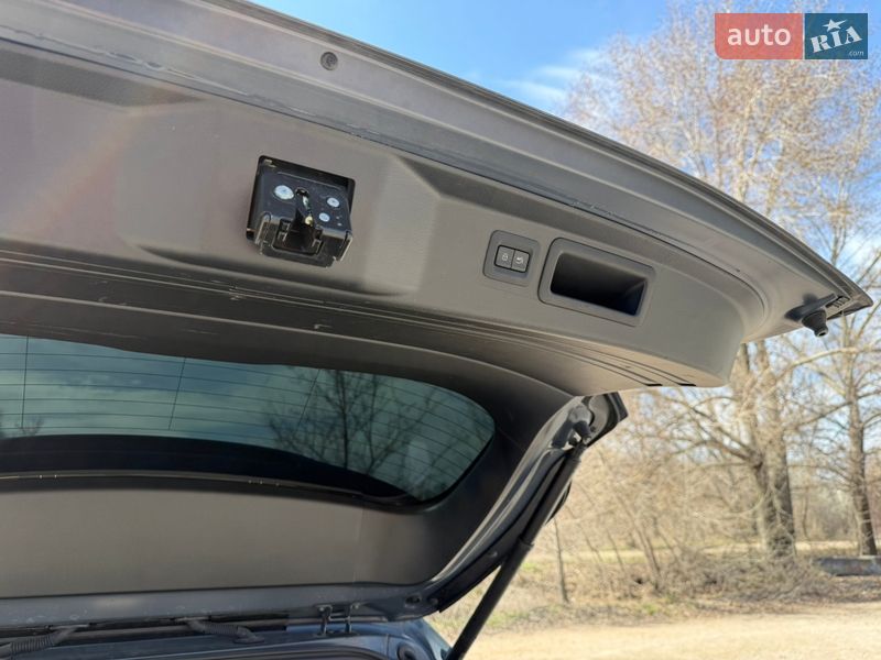 Внедорожник / Кроссовер Mazda CX-50 2023 в Каменском фото 19 Внедорожник / Кроссовер Mazda CX-50 2023 в Каменском