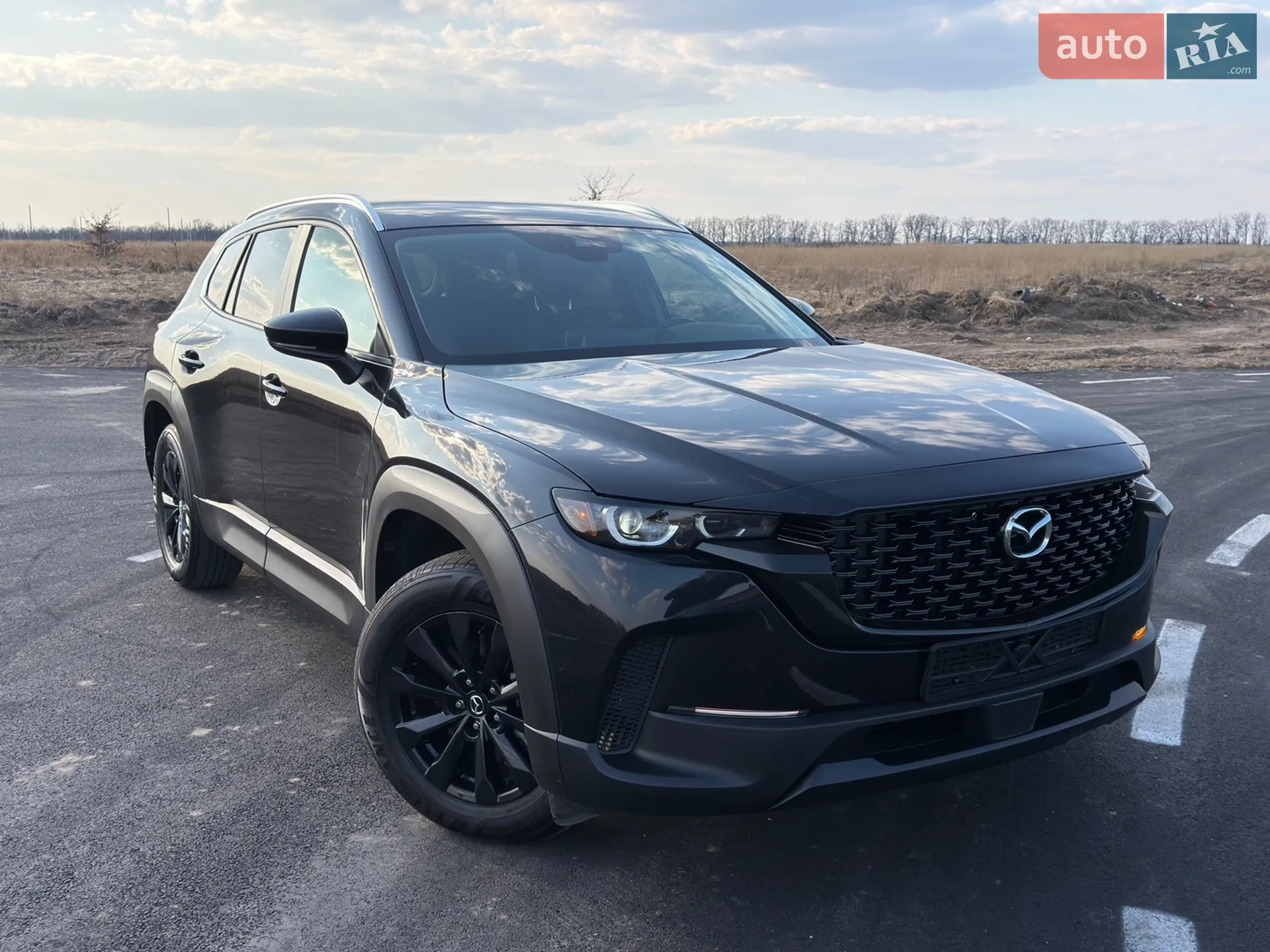 2024 Mazda CX-50 - мініатюра 14