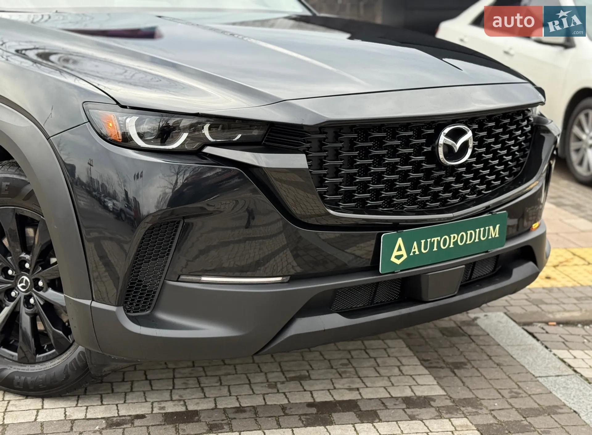 2024 Mazda CX-50 - мініатюра 5