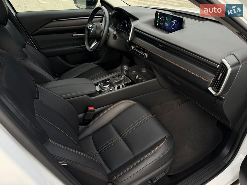 Внедорожник / Кроссовер Mazda CX-50 2023 в Киеве фото 24 Внедорожник / Кроссовер Mazda CX-50 2023 в Киеве