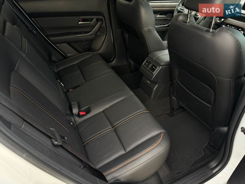 Внедорожник / Кроссовер Mazda CX-50 2023 в Киеве фото 25 Внедорожник / Кроссовер Mazda CX-50 2023 в Киеве