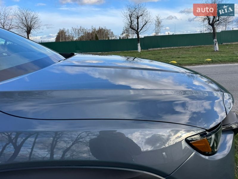 Позашляховик / Кросовер Mazda CX-50 2022 в Києві