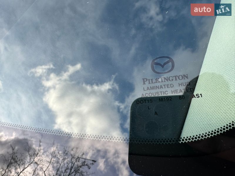 Позашляховик / Кросовер Mazda CX-50 2022 в Києві