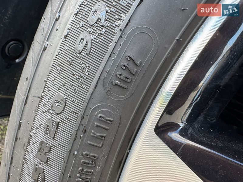 Позашляховик / Кросовер Mazda CX-50 2022 в Києві