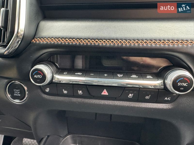 Позашляховик / Кросовер Mazda CX-50 2022 в Києві