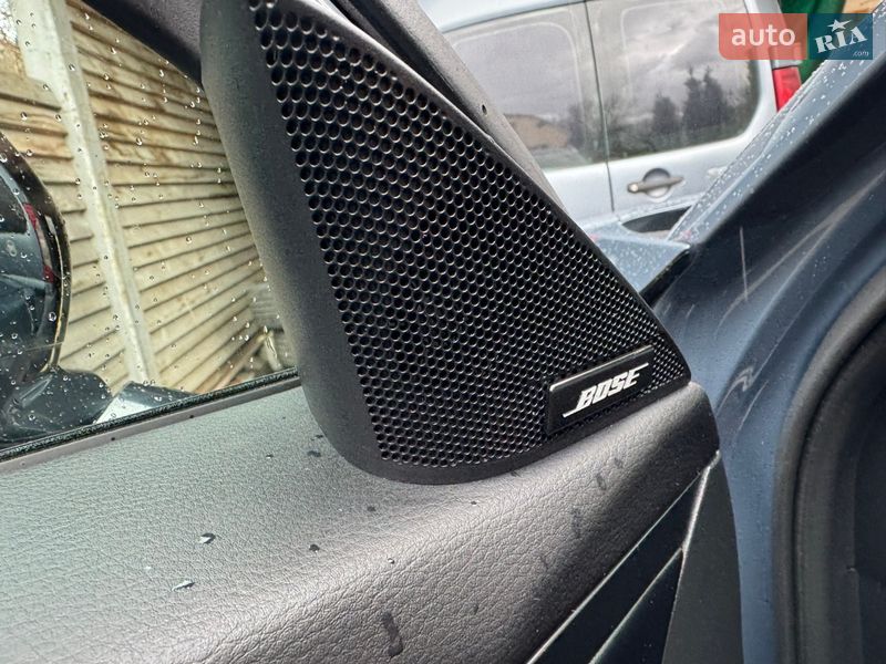 Позашляховик / Кросовер Mazda CX-50 2022 в Києві