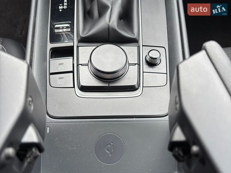 Внедорожник / Кроссовер Mazda CX-50 2024 в Львове фото 36 Внедорожник / Кроссовер Mazda CX-50 2024 в Львове